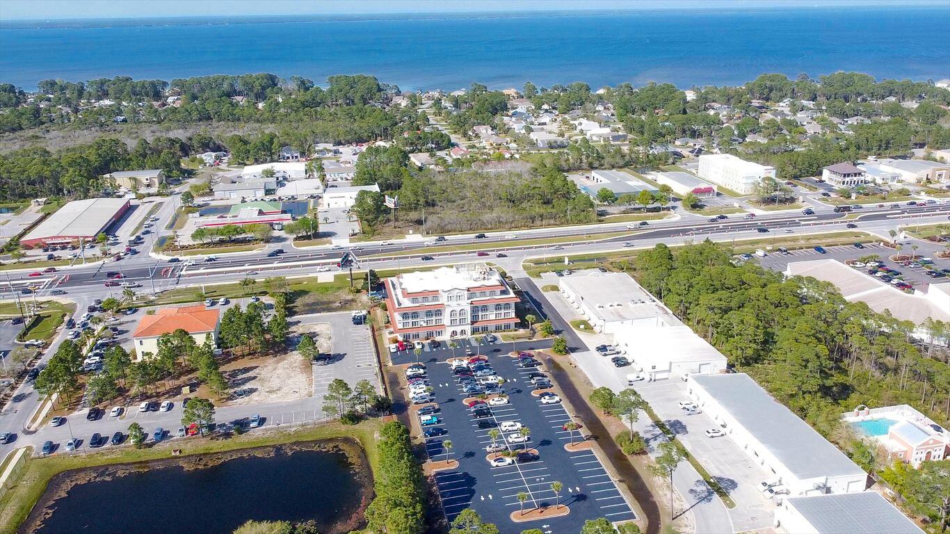 42 Business Centre Drive Miramar Beach FL 32550
