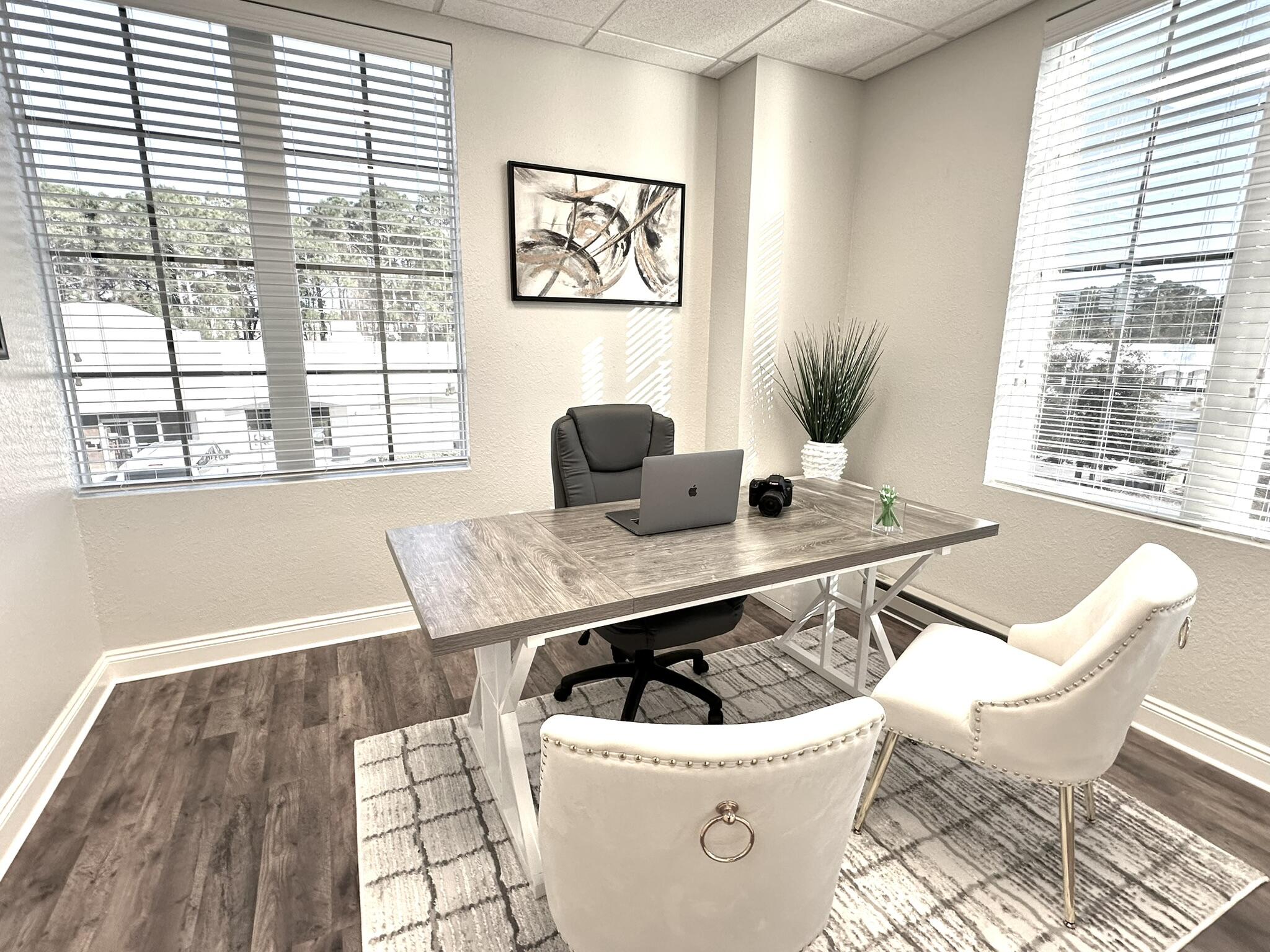 42 Business Centre Drive Miramar Beach FL 32550