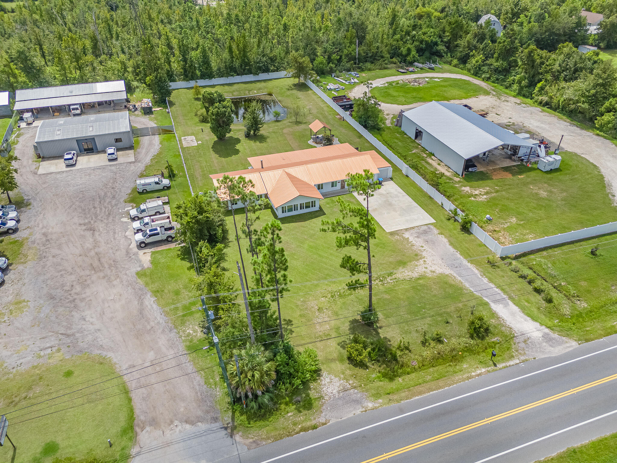 2742 E Highway 390 Panama City FL 32405