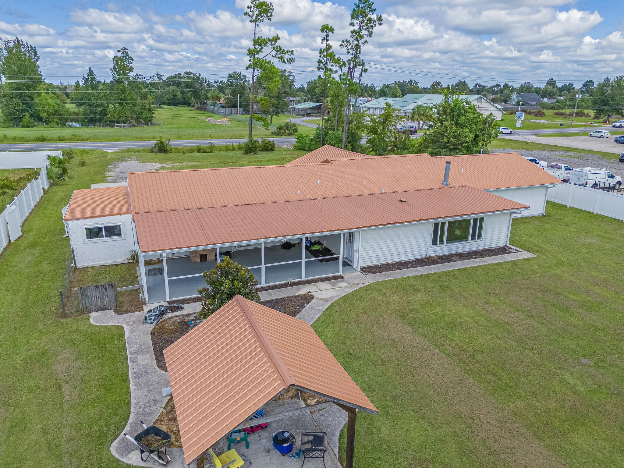 2742 E Highway 390 Panama City FL 32405