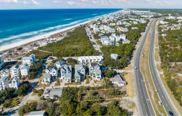 13512 E Us Highway 98 Inlet Beach FL 32461