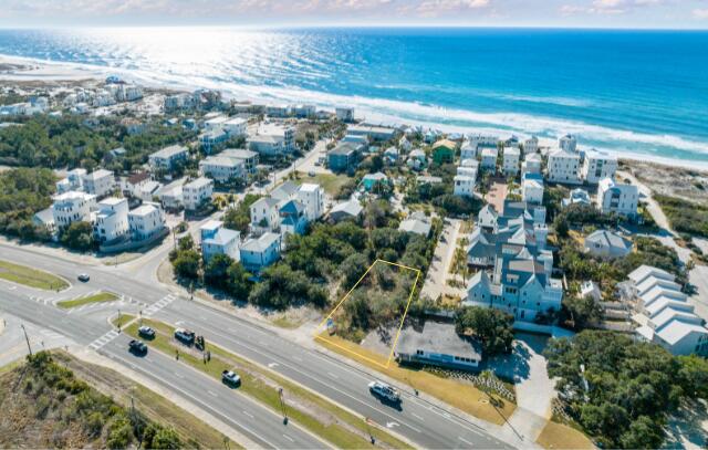 13512 E Us Highway 98 Inlet Beach FL 32461