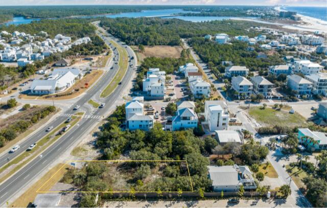13512 E Us Highway 98 Inlet Beach FL 32461