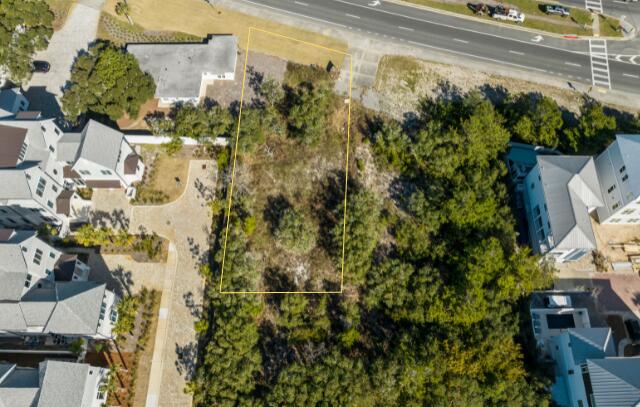 13512 E Us Highway 98 Inlet Beach FL 32461