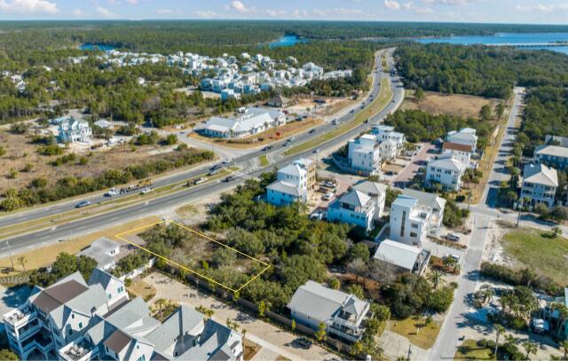 13512 E Us Highway 98 Inlet Beach FL 32461