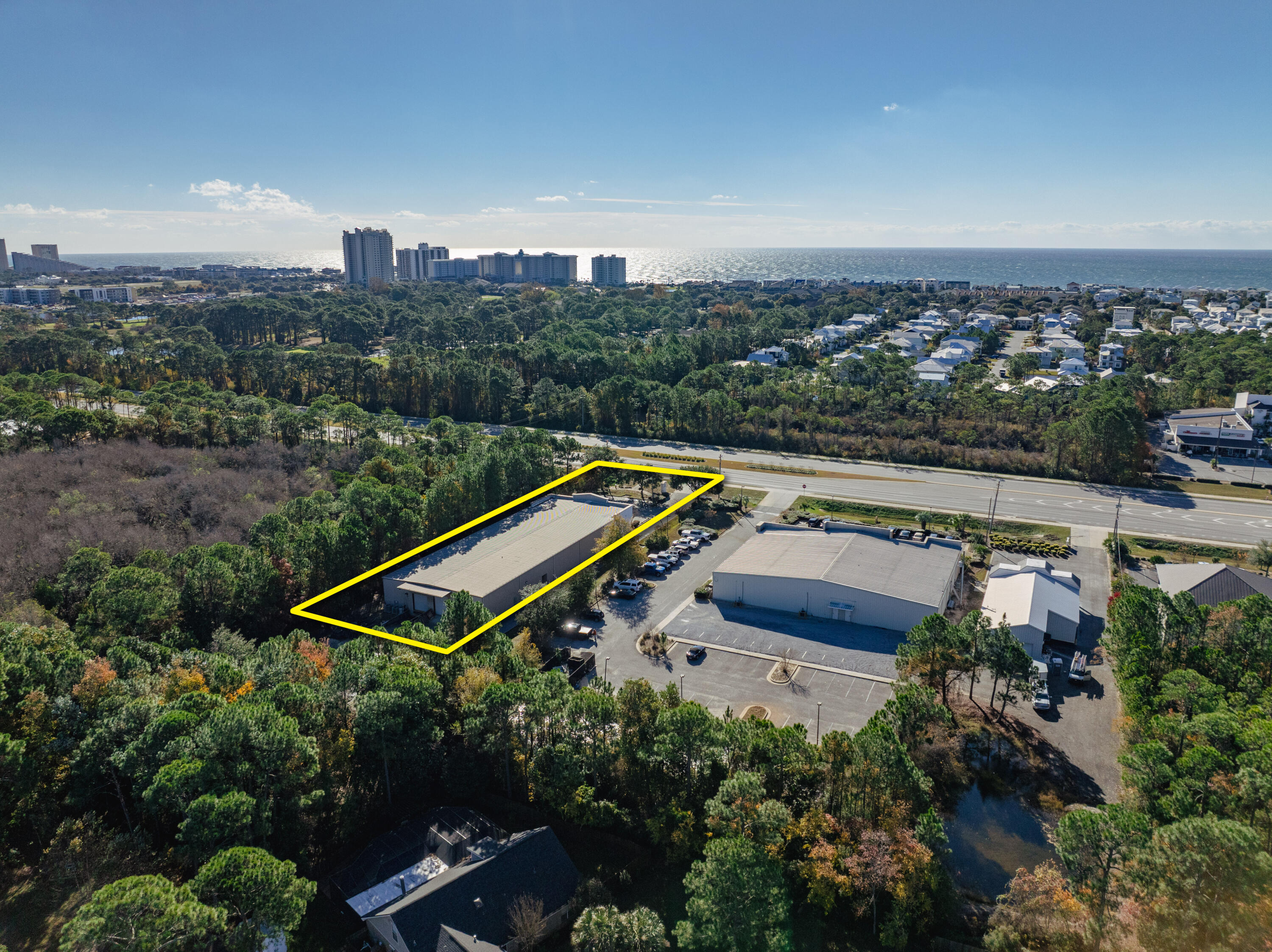 12170 Us-98 Miramar Beach FL 32550
