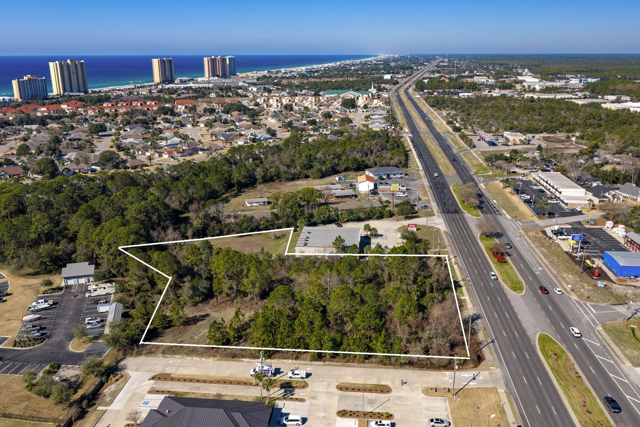 17257 Panama City Beach Parkway Panama City Beach FL 32413