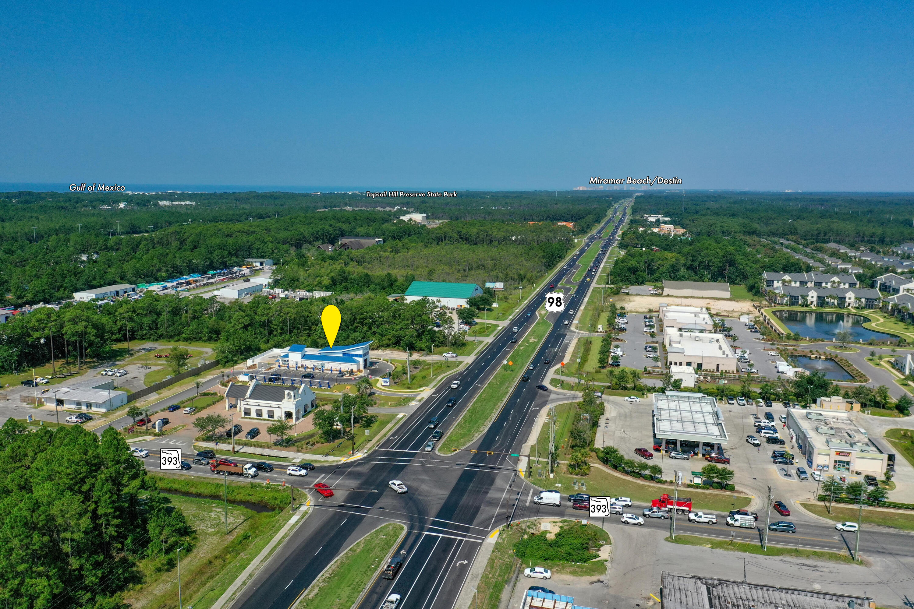 3105 Us-98 Santa Rosa Beach FL 32459