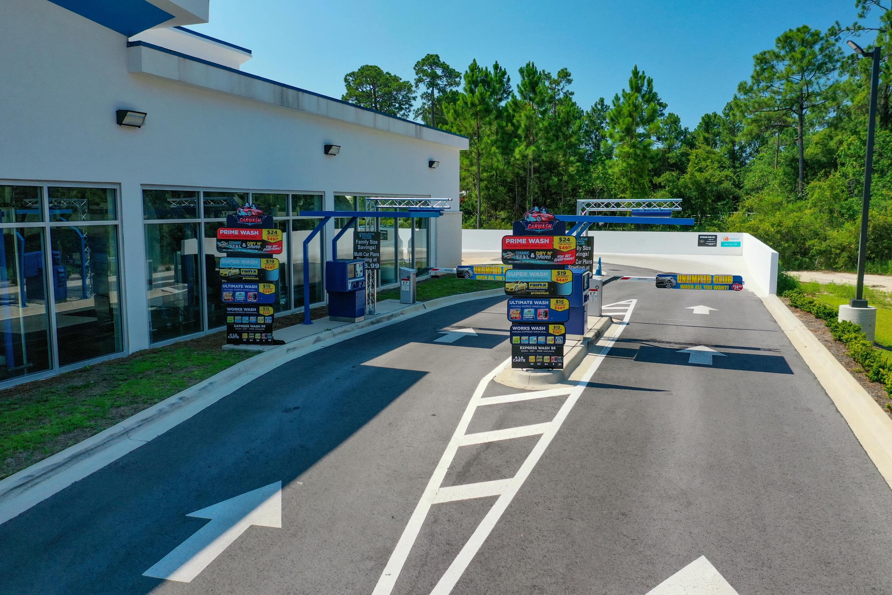 3105 Us-98 Santa Rosa Beach FL 32459