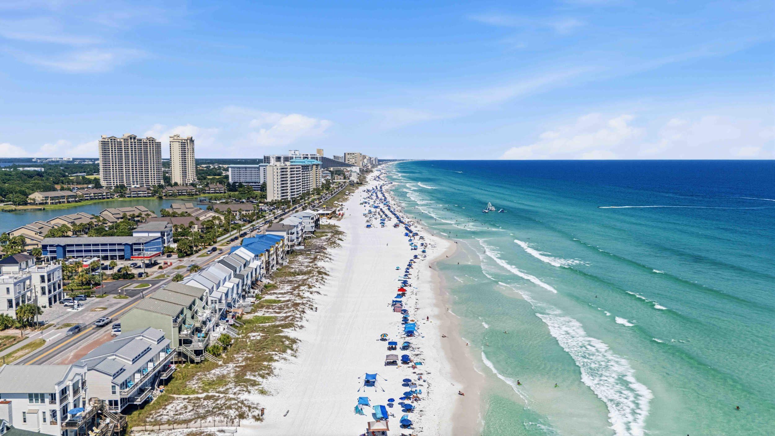 1630 Scenic Gulf Miramar Beach FL 32550