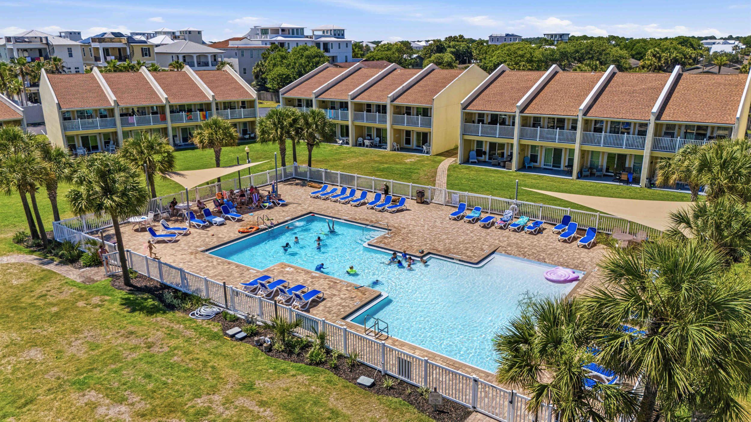 1630 Scenic Gulf Miramar Beach FL 32550