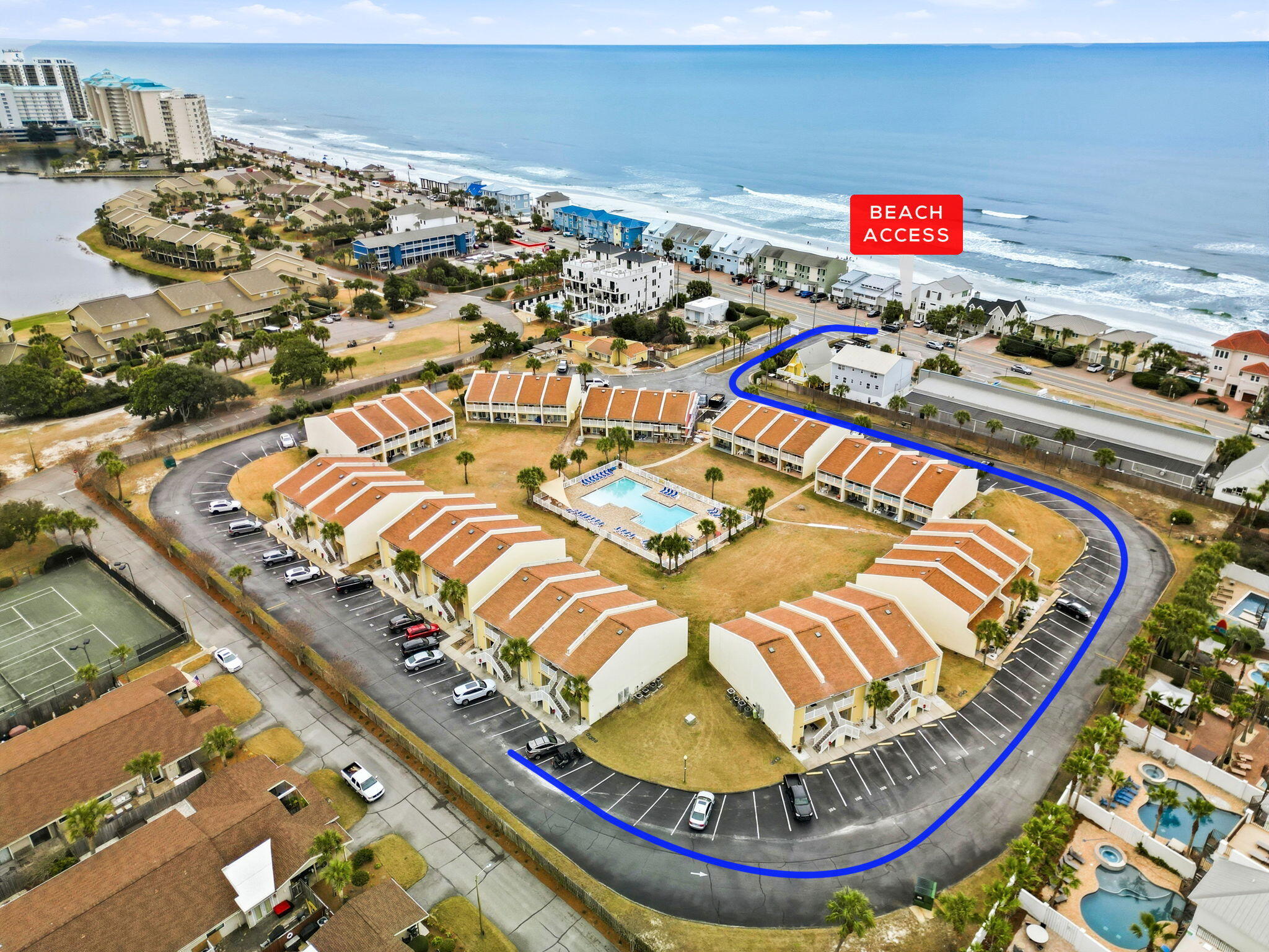 1630 Scenic Gulf Miramar Beach FL 32550