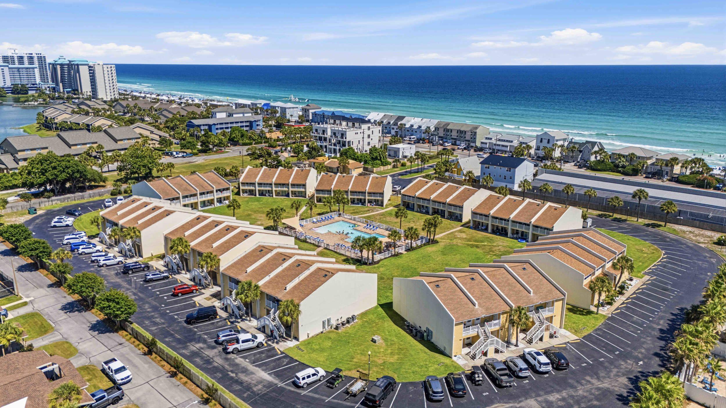 1630 Scenic Gulf Miramar Beach FL 32550