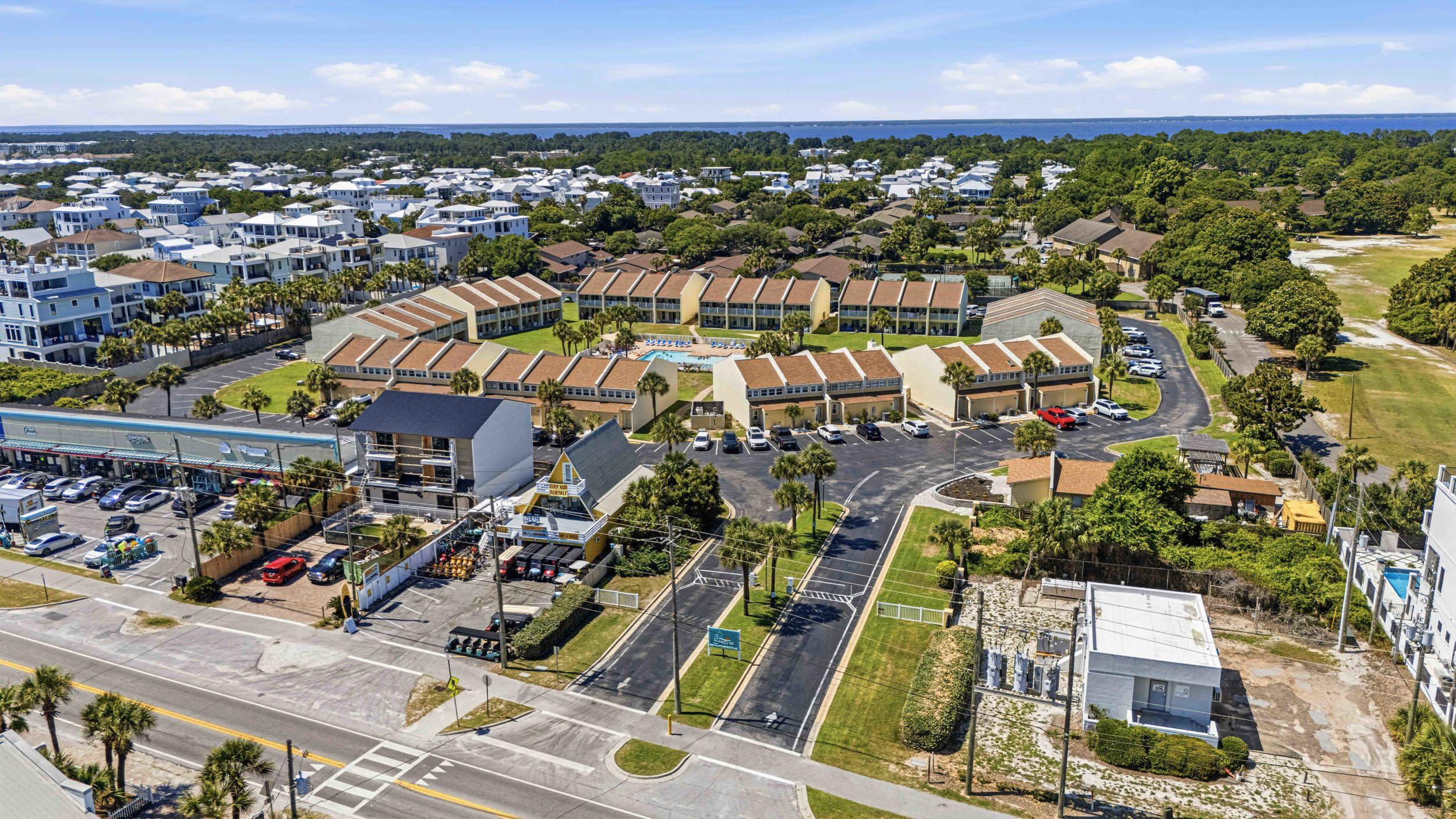 1630 Scenic Gulf Miramar Beach FL 32550