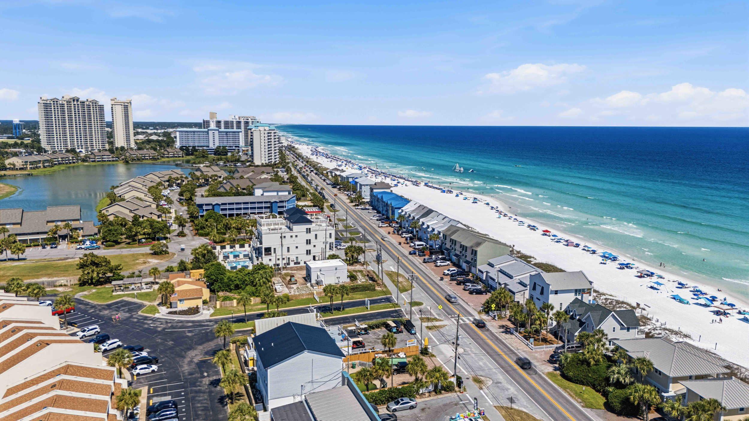 1630 Scenic Gulf Miramar Beach FL 32550