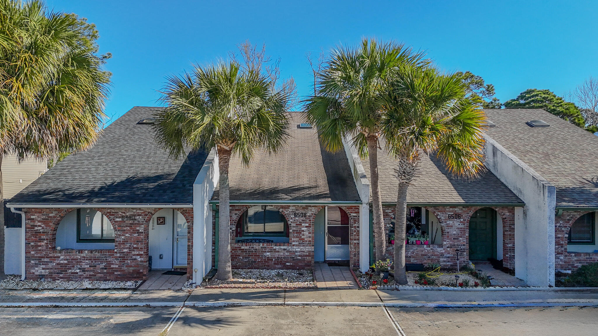 6508 N Lagoon Drive Panama City Beach FL 32408