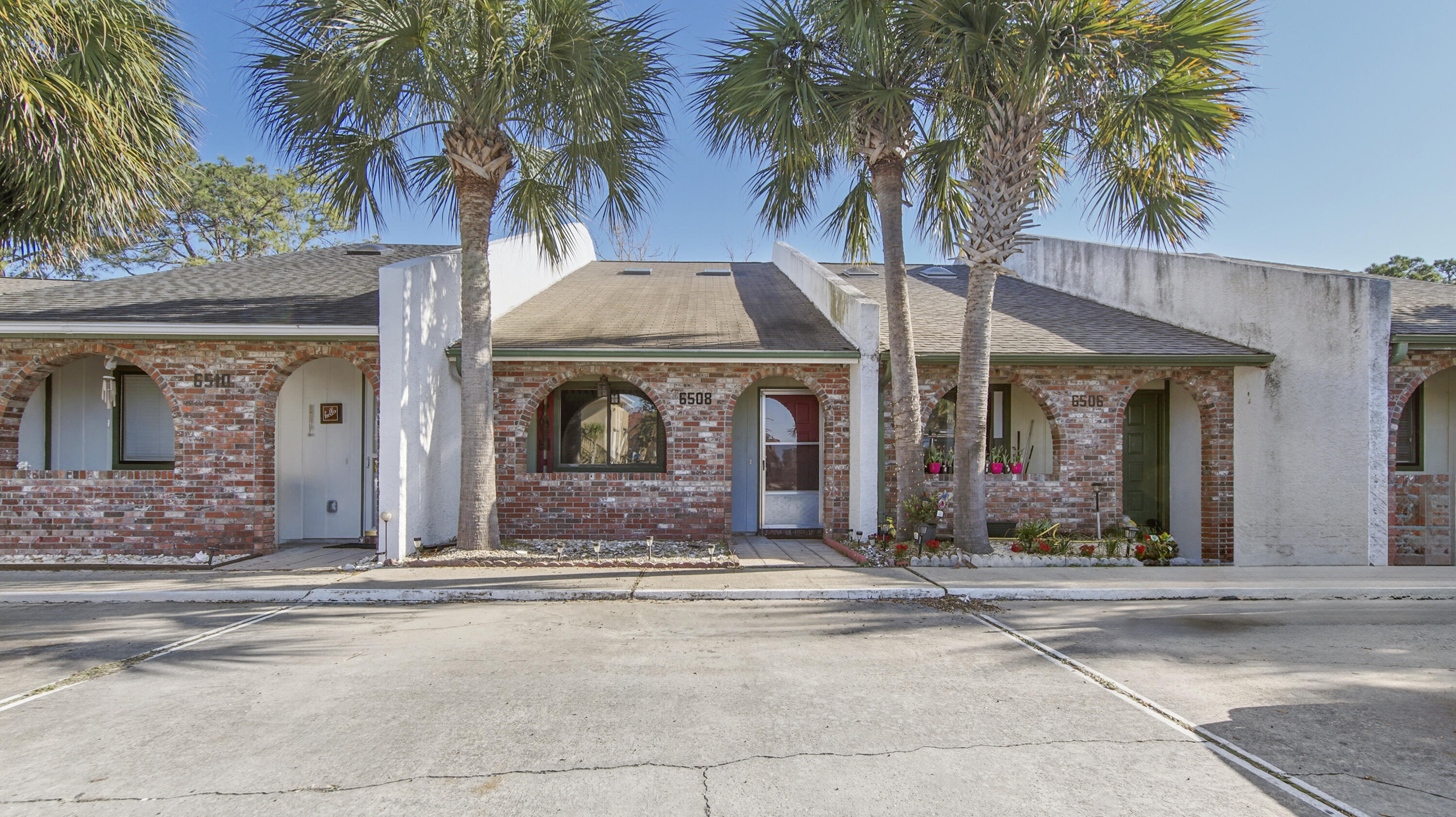 6508 N Lagoon Drive Panama City Beach FL 32408