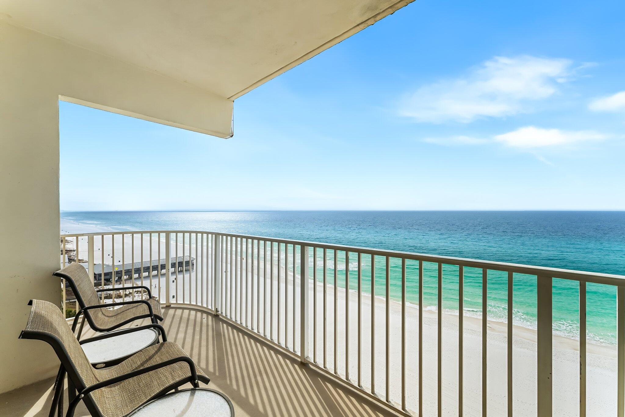 9900 S Thomas Drive Panama City Beach FL 32408