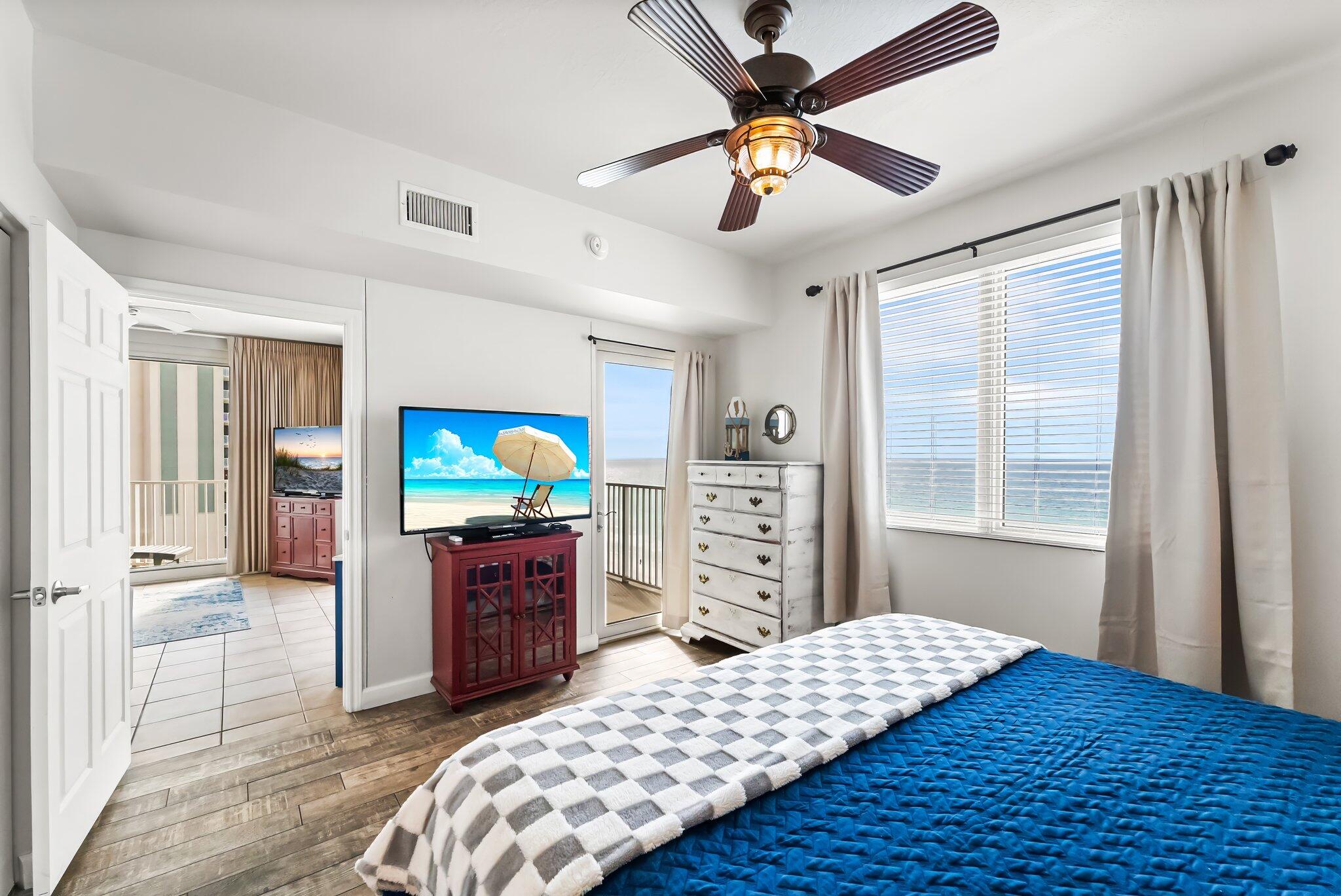 9900 S Thomas Drive Panama City Beach FL 32408