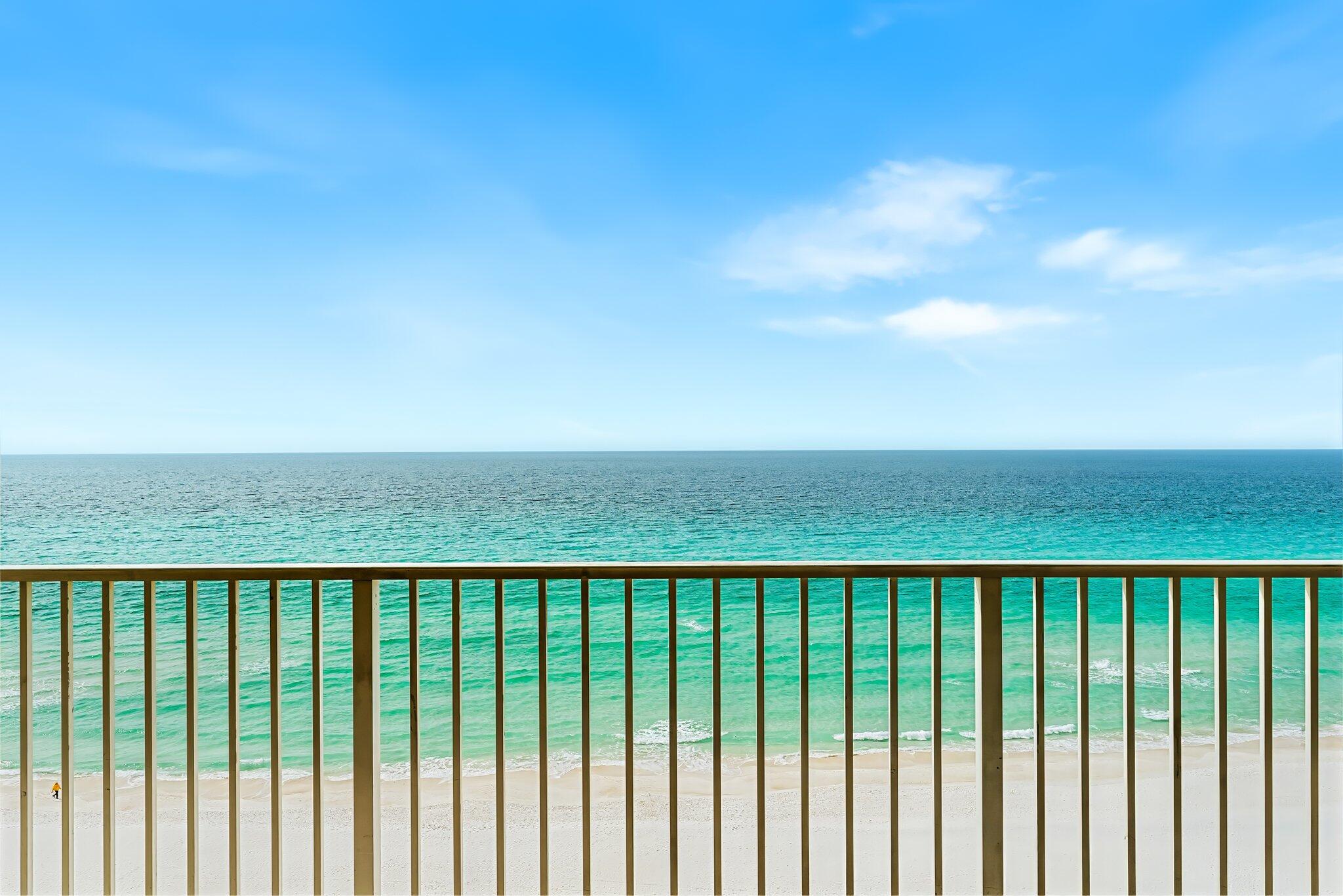 9900 S Thomas Drive Panama City Beach FL 32408