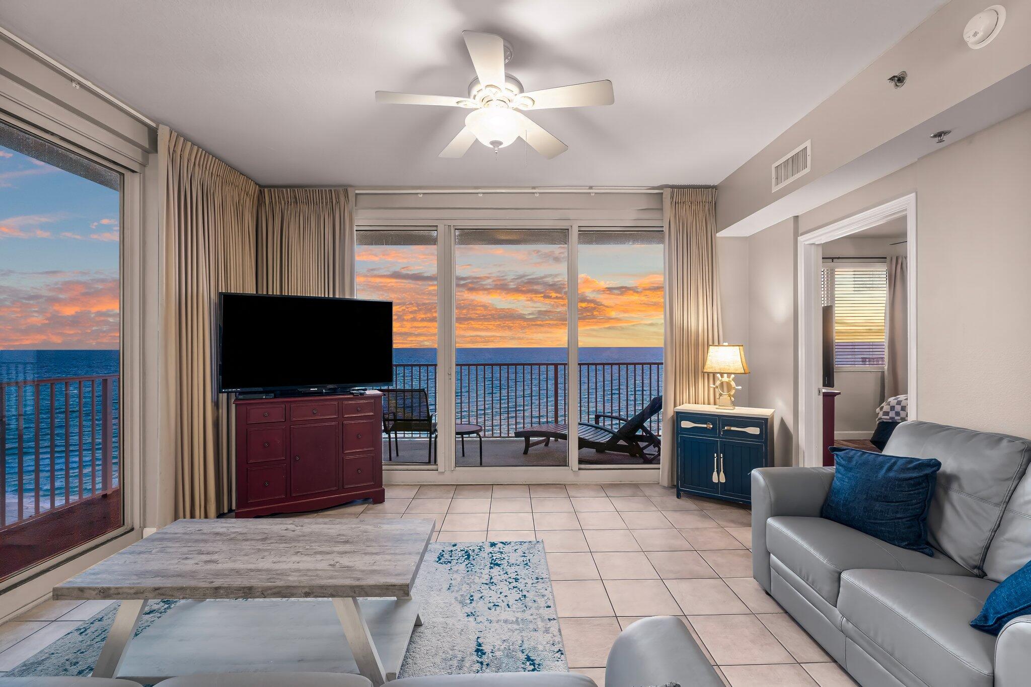 9900 S Thomas Drive Panama City Beach FL 32408