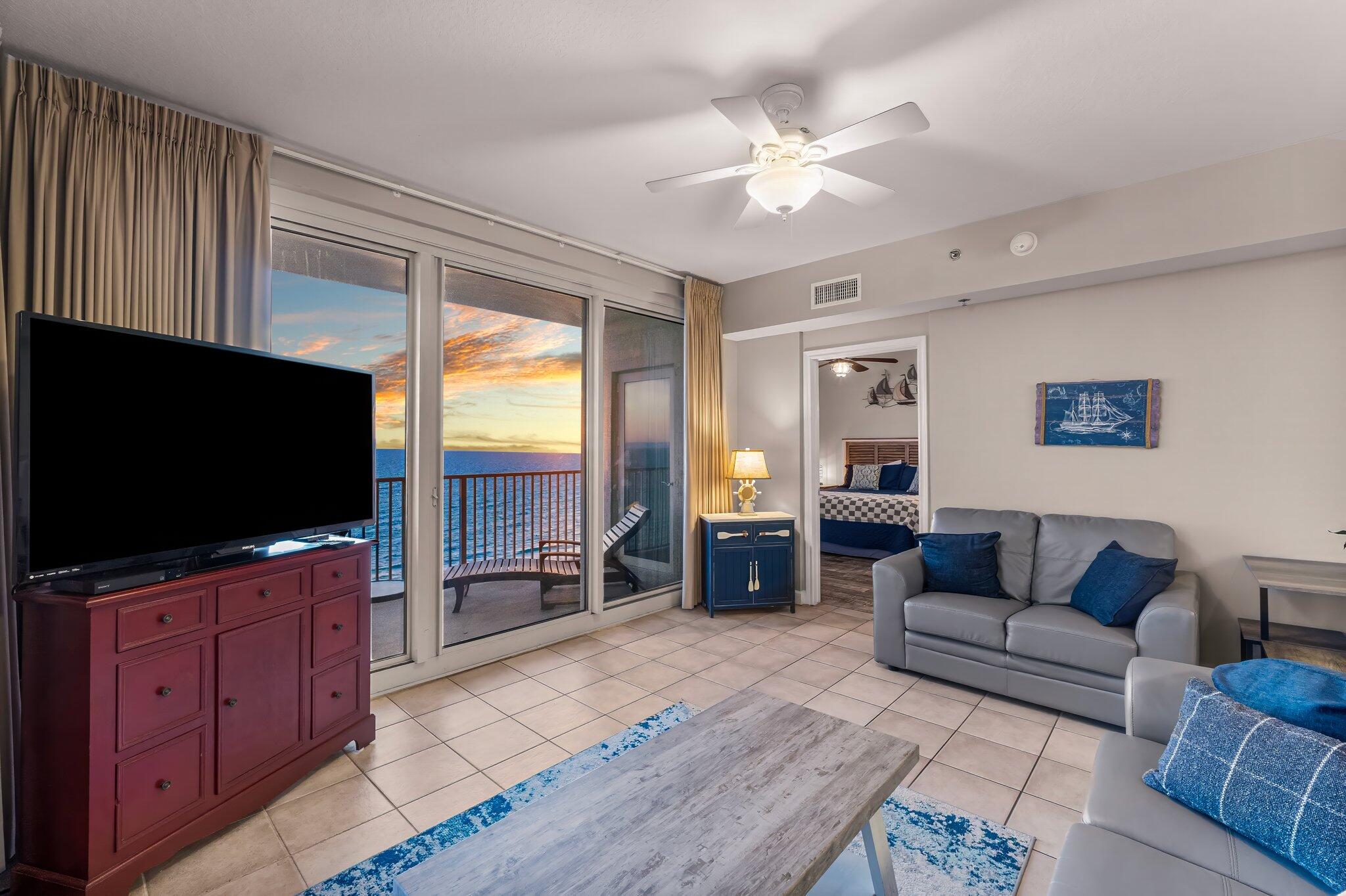 9900 S Thomas Drive Panama City Beach FL 32408