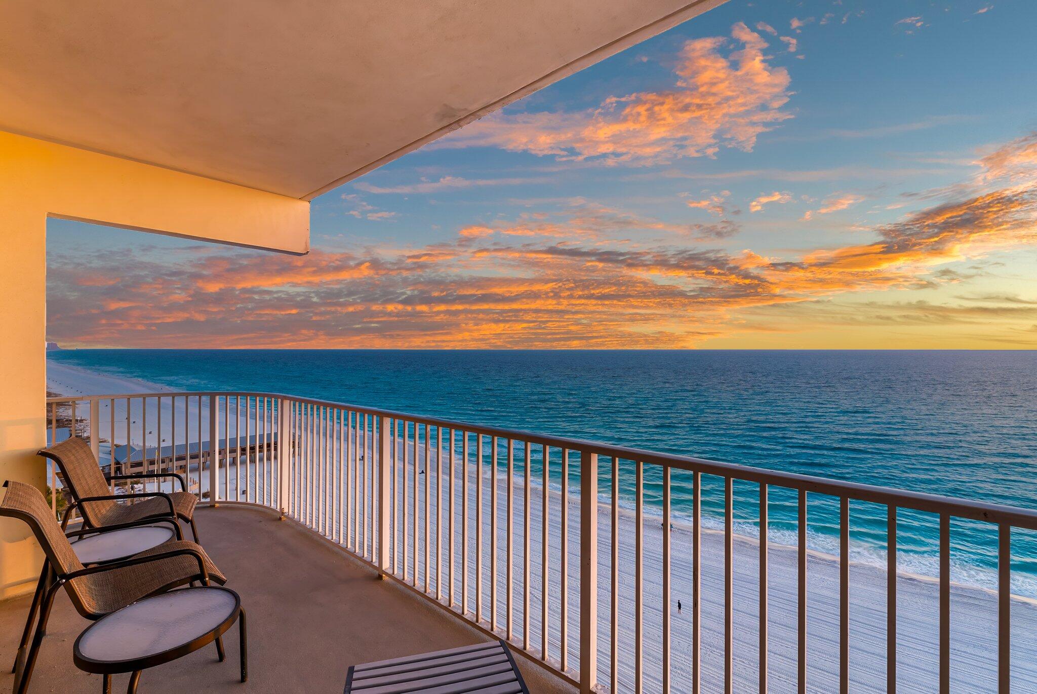 9900 S Thomas Drive Panama City Beach FL 32408
