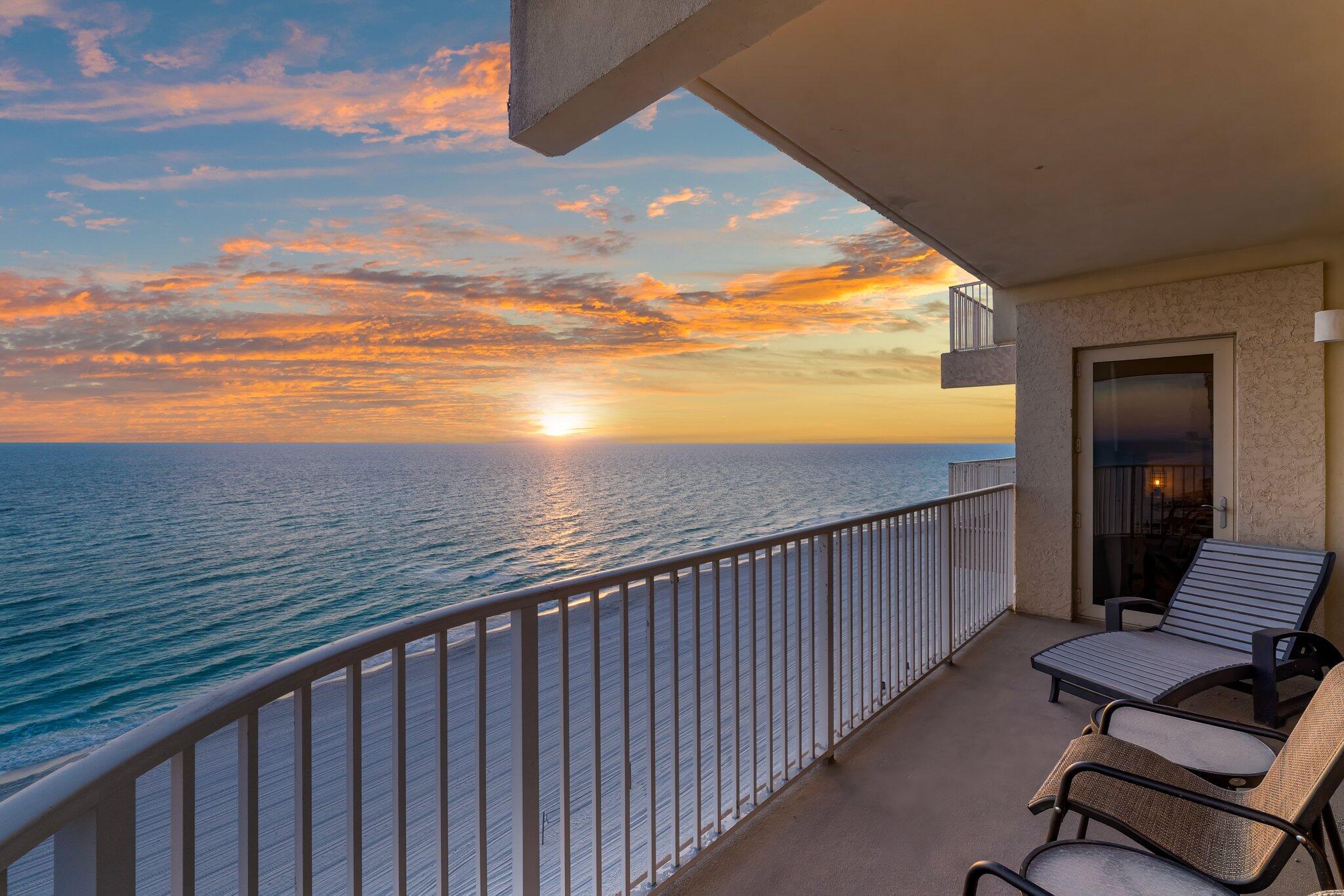 9900 S Thomas Drive Panama City Beach FL 32408