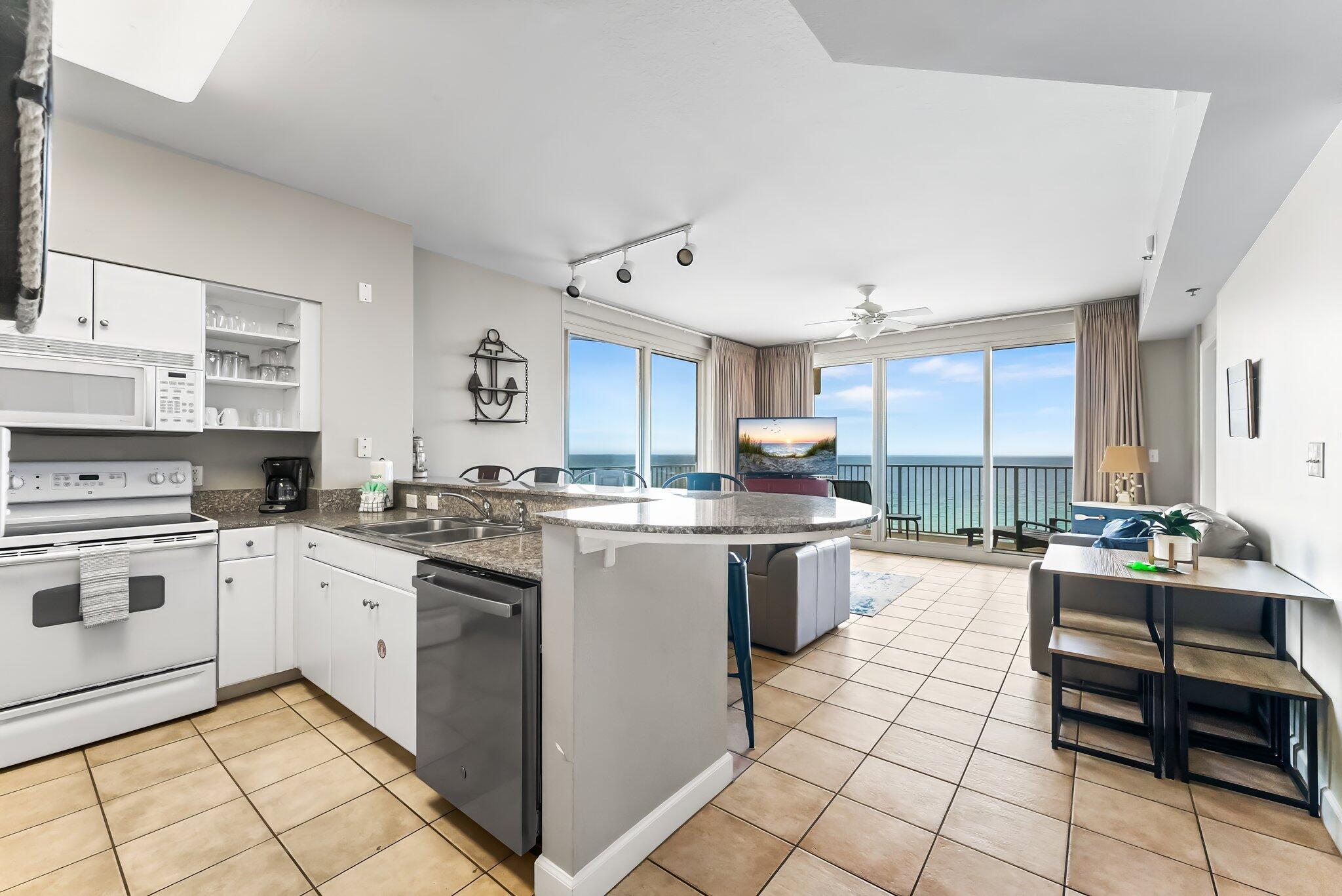 9900 S Thomas Drive Panama City Beach FL 32408