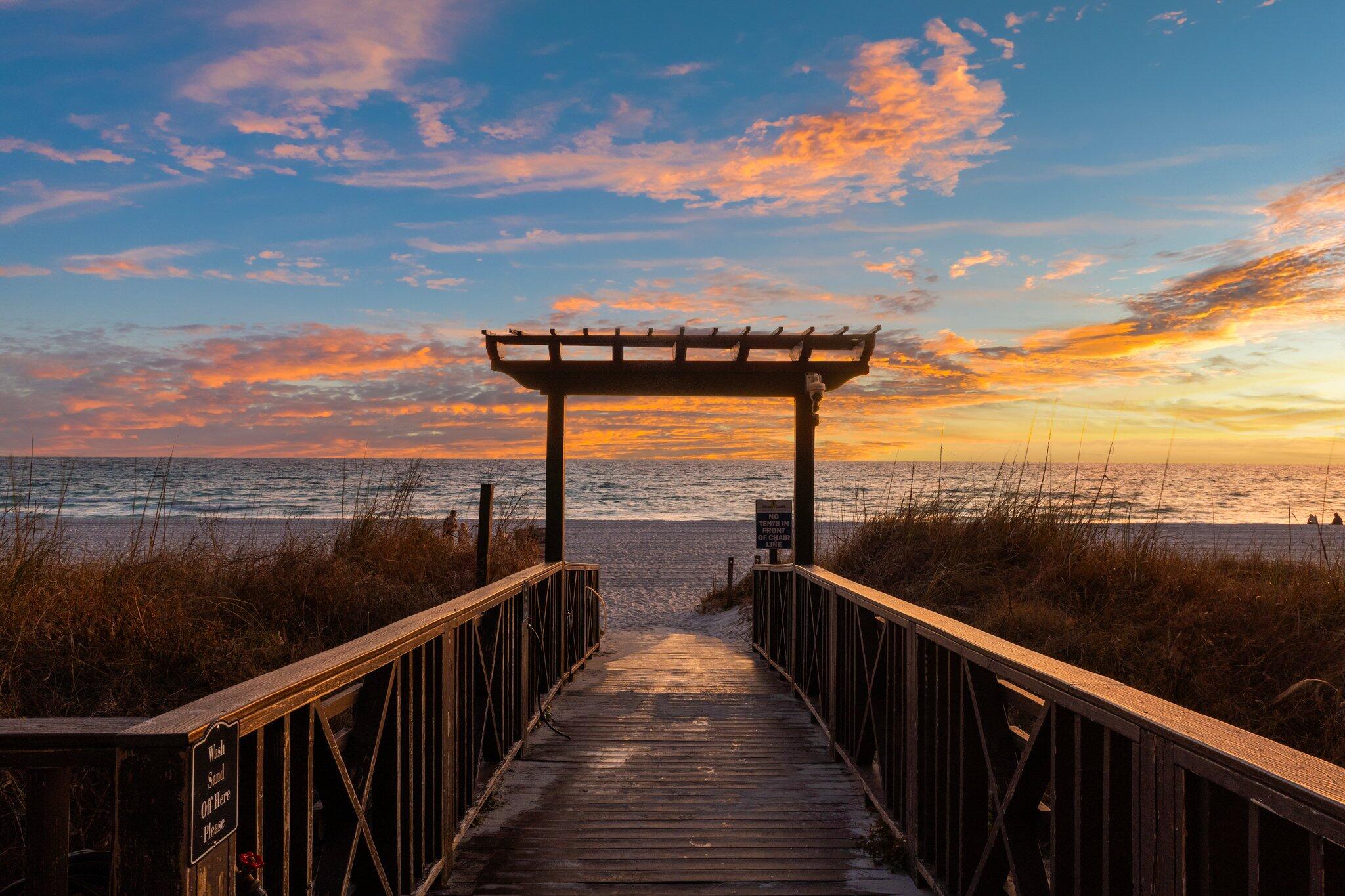 9900 S Thomas Drive Panama City Beach FL 32408