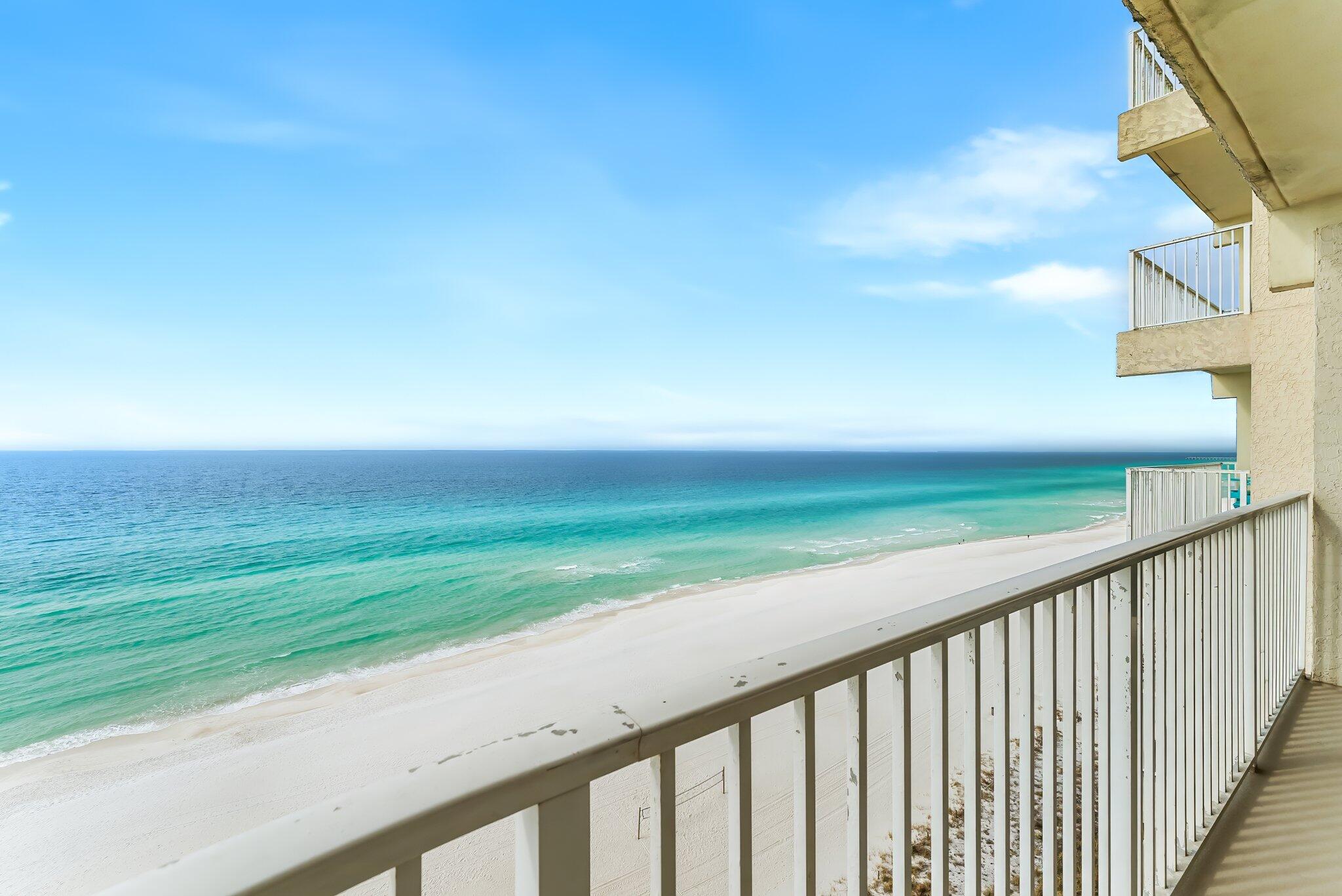 9900 S Thomas Drive Panama City Beach FL 32408