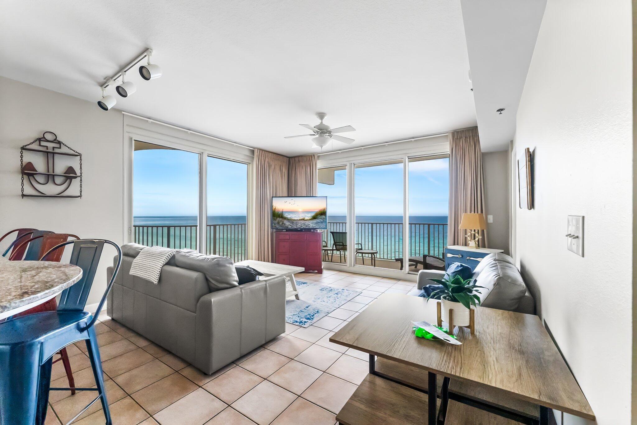 9900 S Thomas Drive Panama City Beach FL 32408