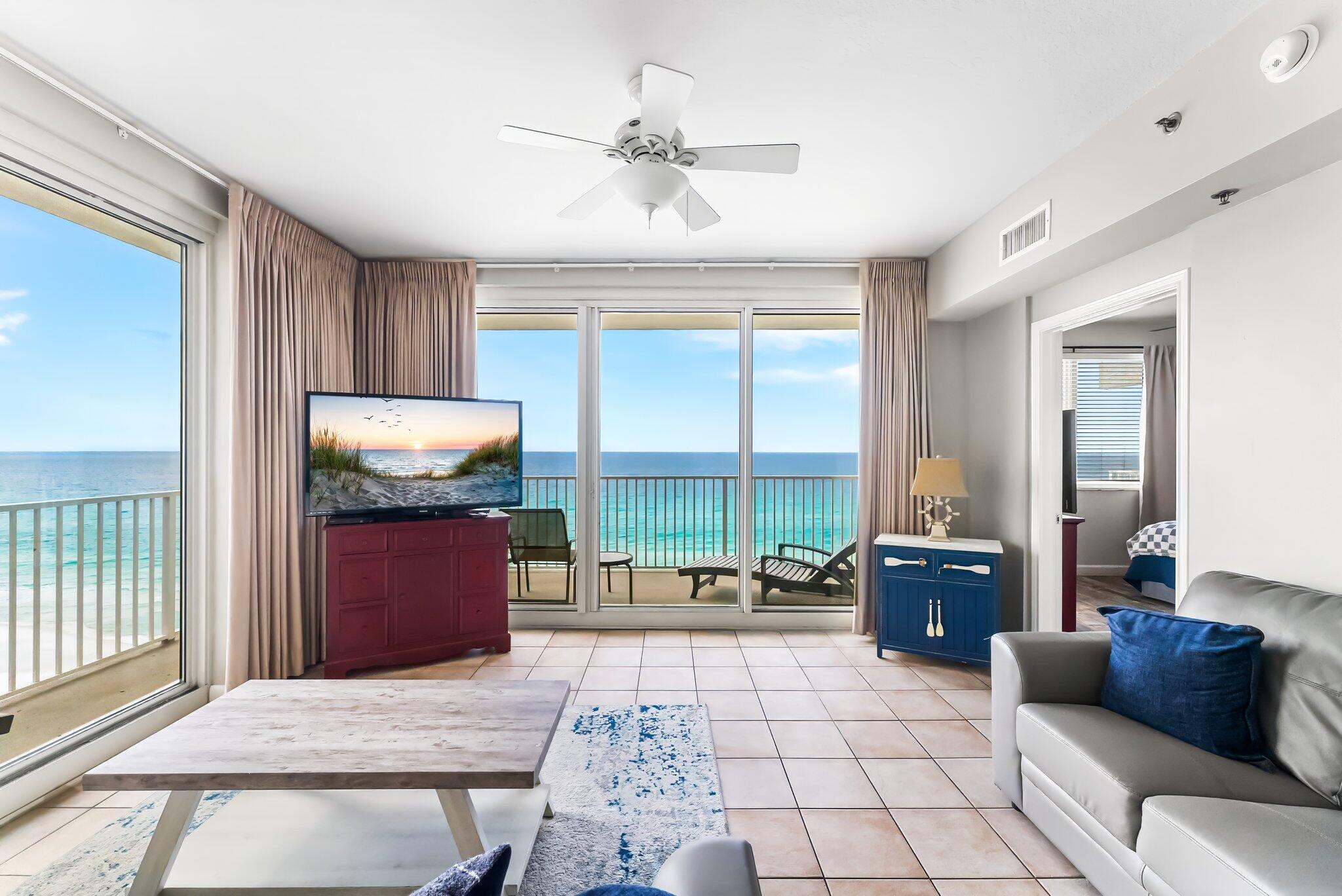 9900 S Thomas Drive Panama City Beach FL 32408