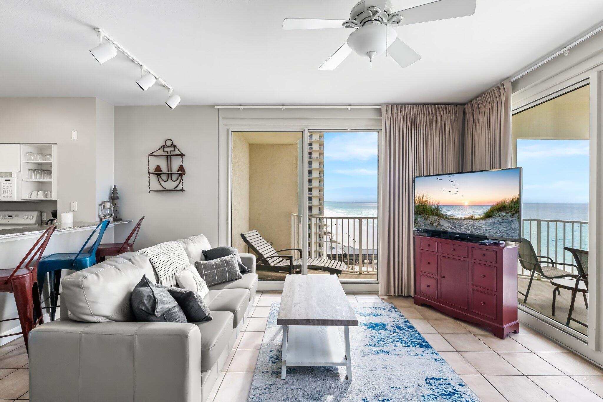 9900 S Thomas Drive Panama City Beach FL 32408