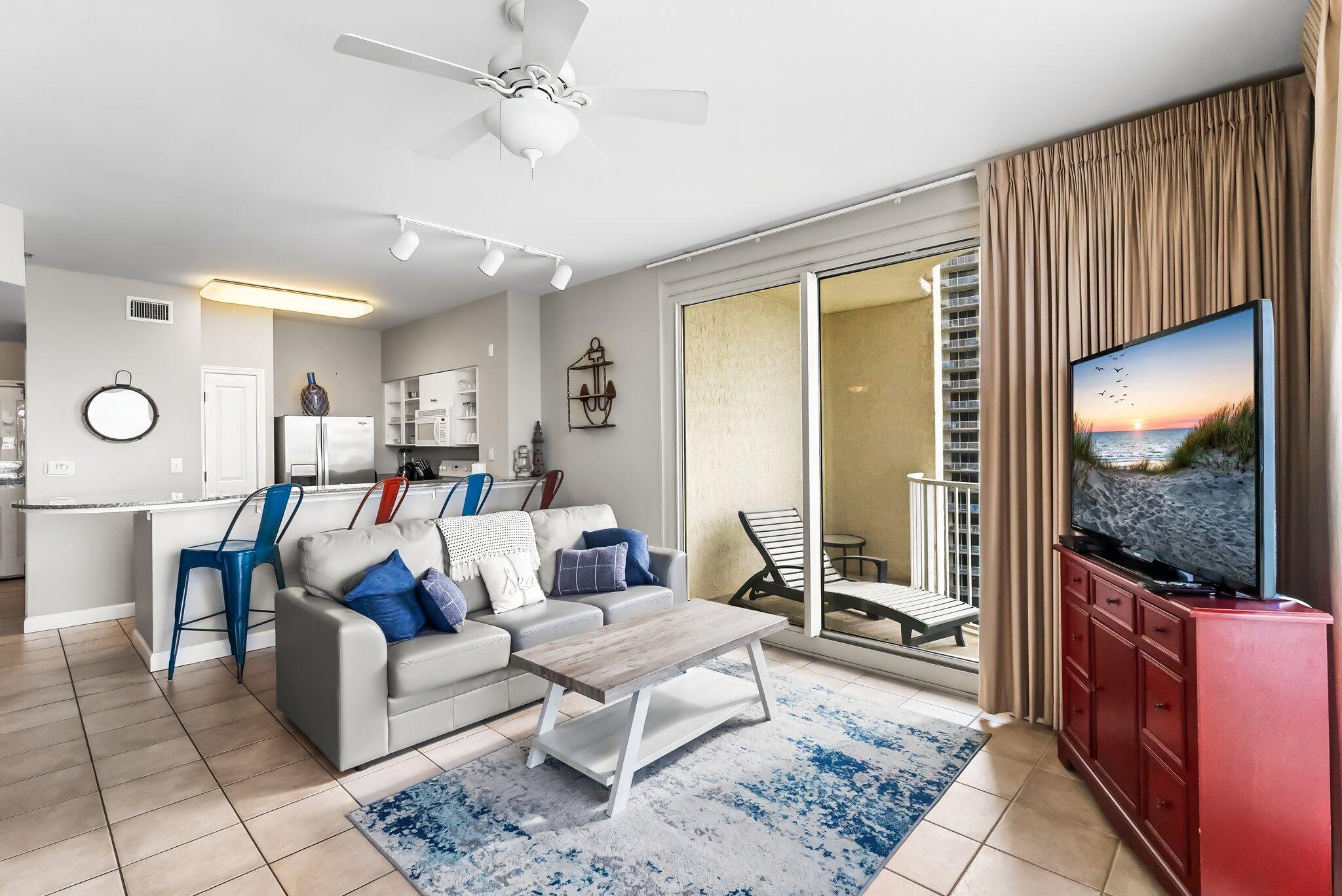 9900 S Thomas Drive Panama City Beach FL 32408