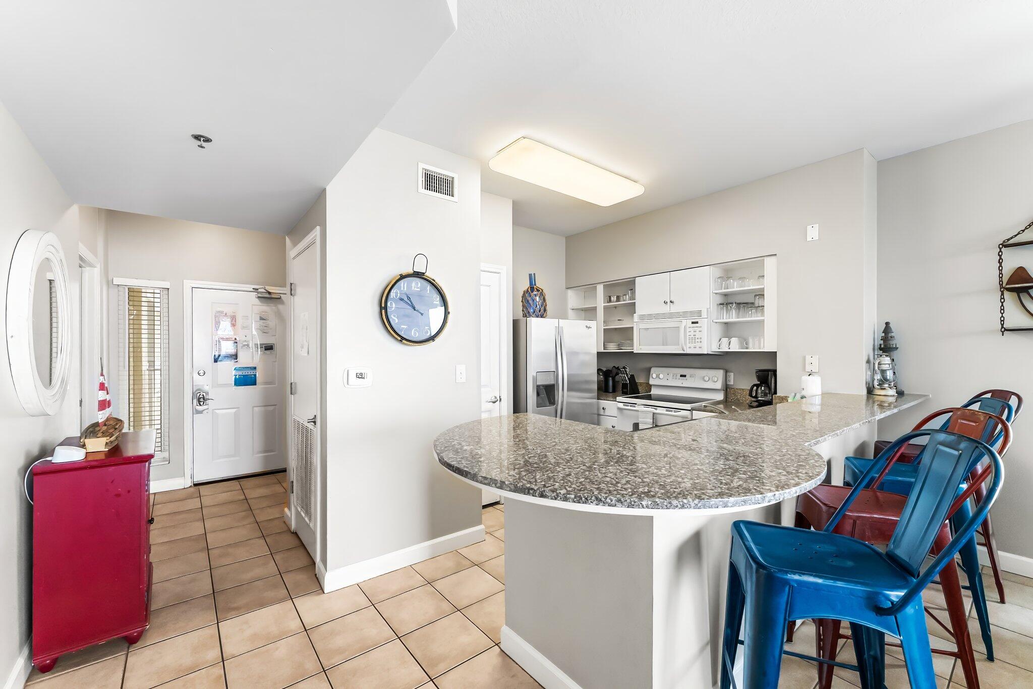 9900 S Thomas Drive Panama City Beach FL 32408