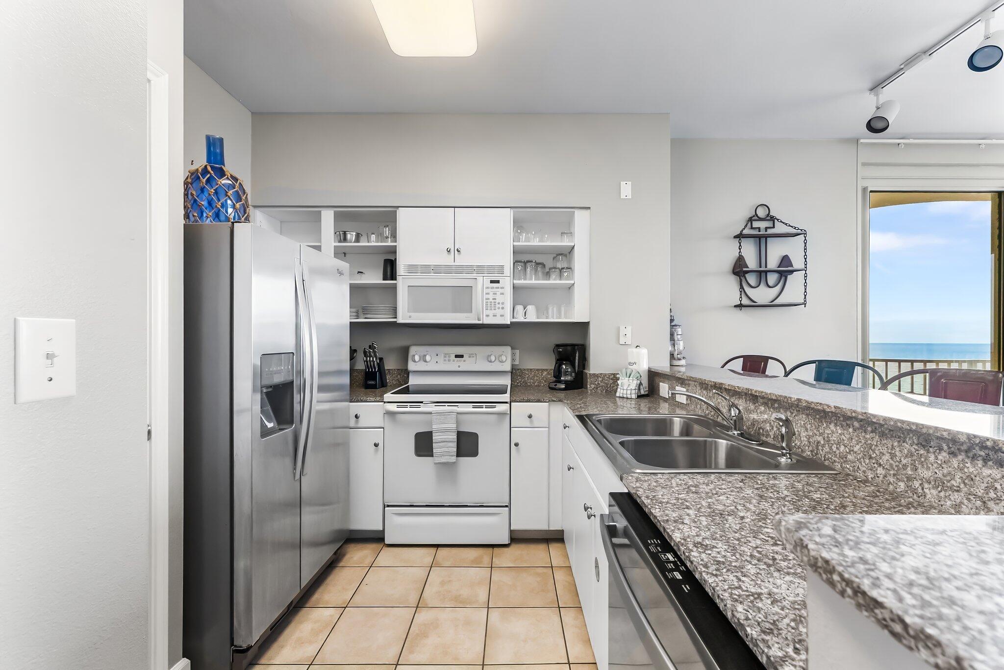 9900 S Thomas Drive Panama City Beach FL 32408