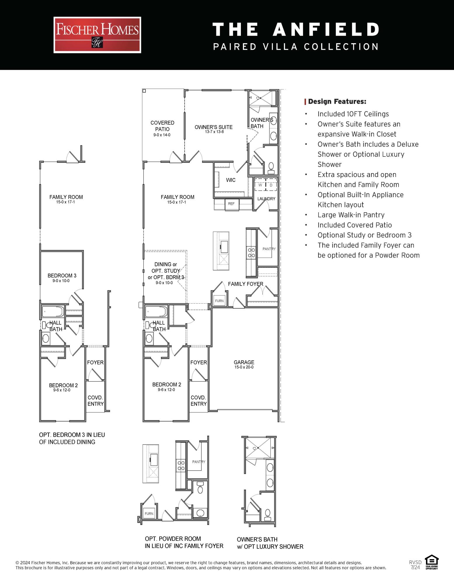 20 A Skimmer Cove Loop Watersound FL 32461