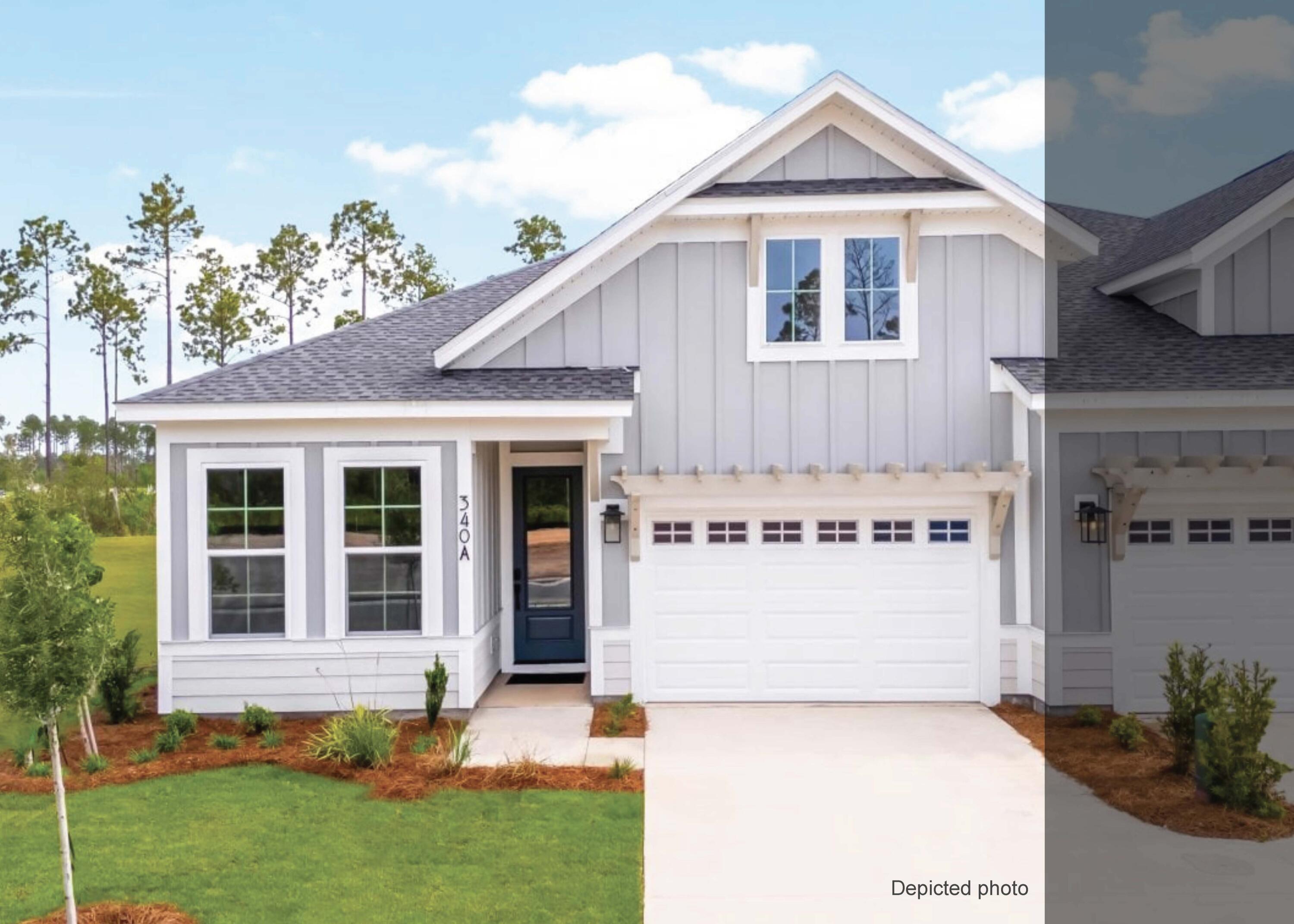 20 A Skimmer Cove Loop Watersound FL 32461