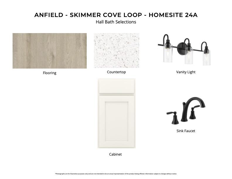 20 A Skimmer Cove Loop Watersound FL 32461