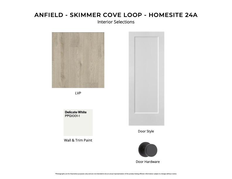 20 A Skimmer Cove Loop Watersound FL 32461