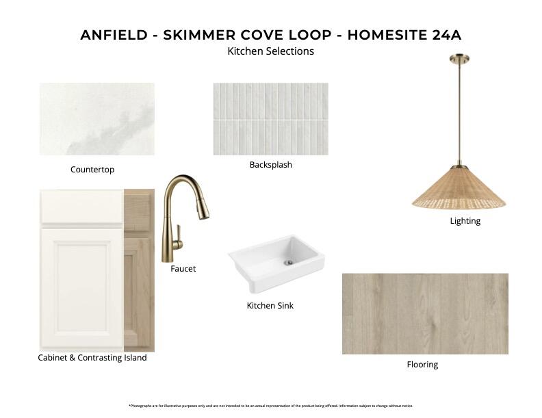 20 A Skimmer Cove Loop Watersound FL 32461