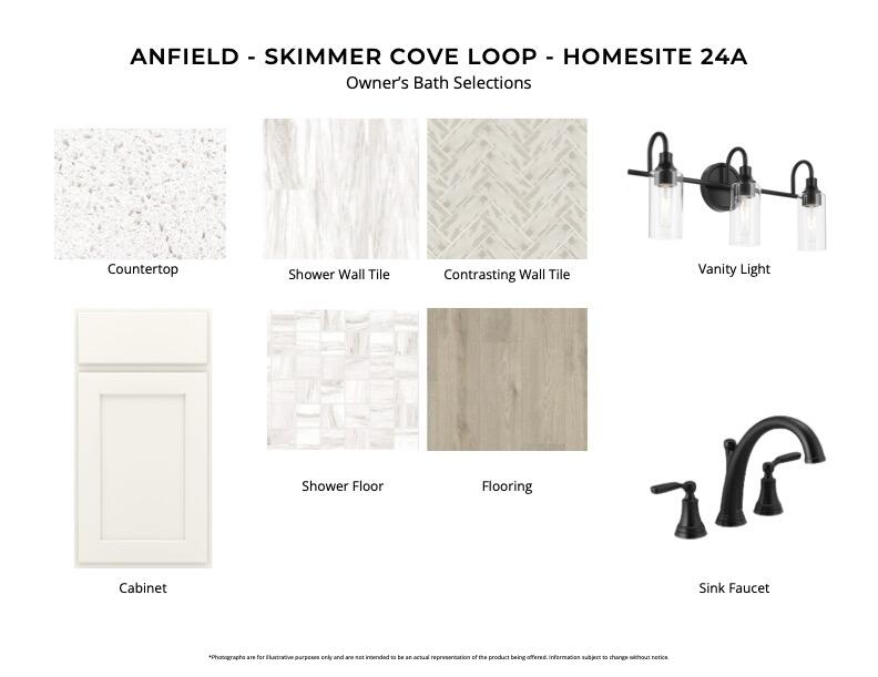 20 A Skimmer Cove Loop Watersound FL 32461