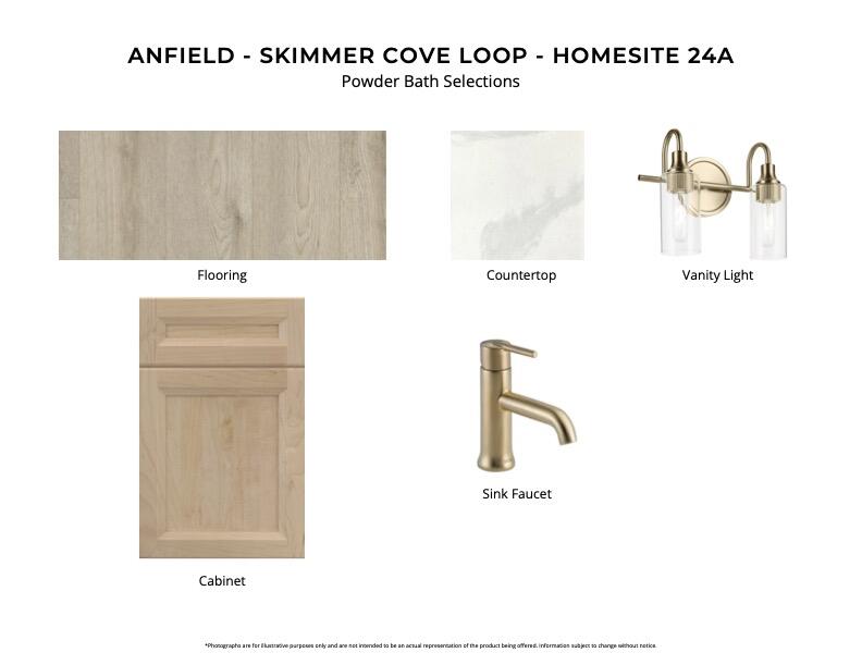 20 A Skimmer Cove Loop Watersound FL 32461