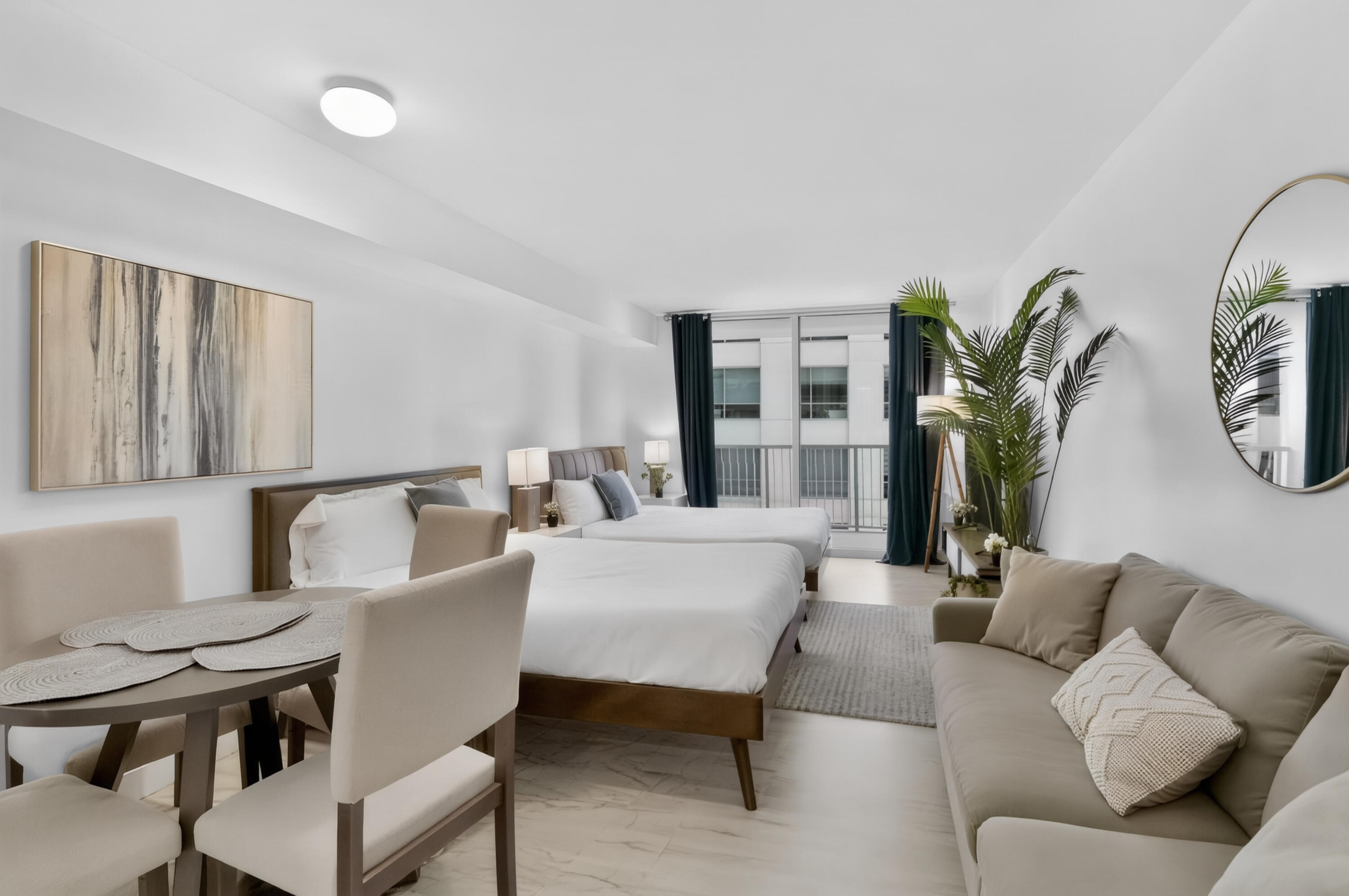 1200 Brickell Bay Drive Other FL N/A