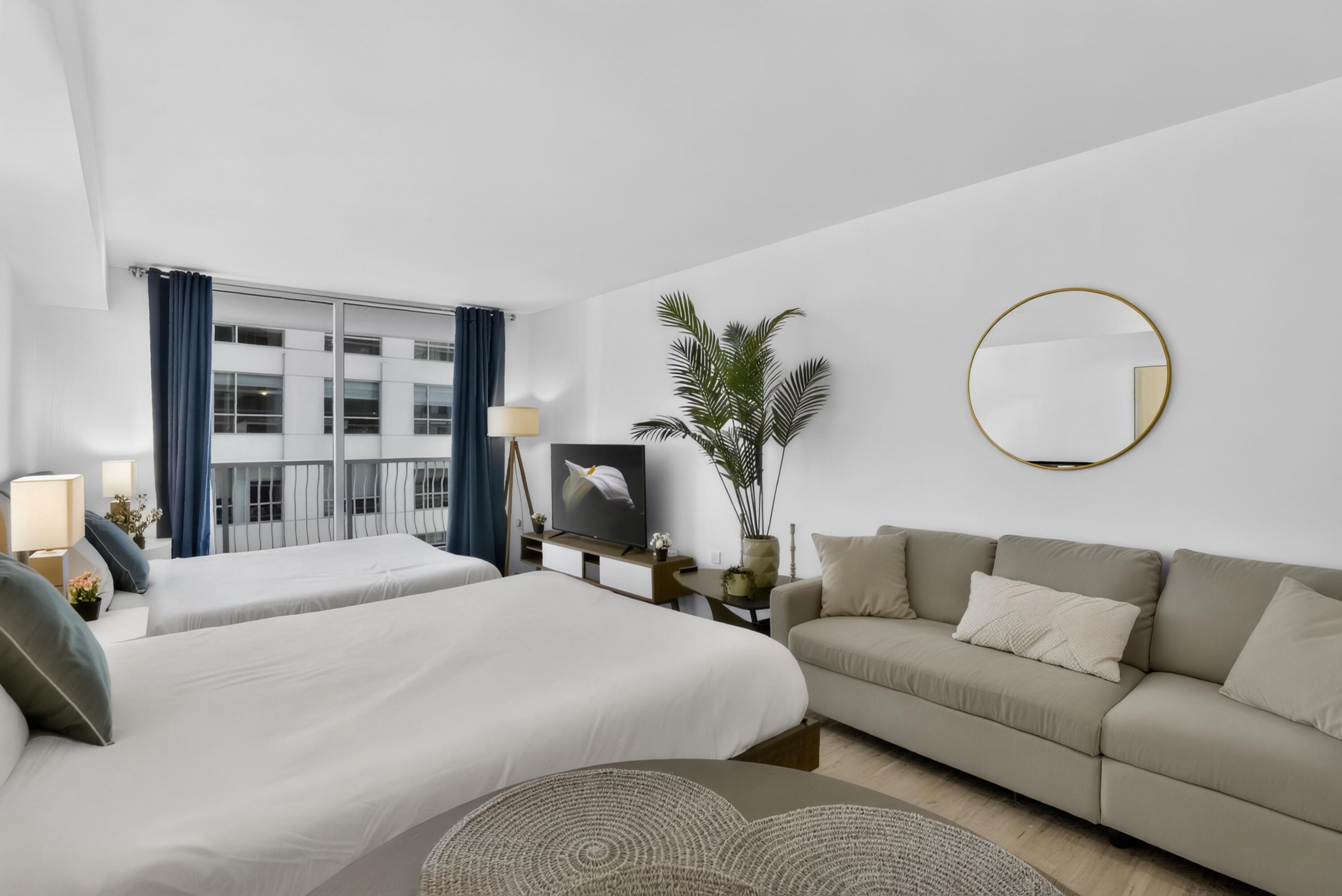 1200 Brickell Bay Drive Other FL N/A