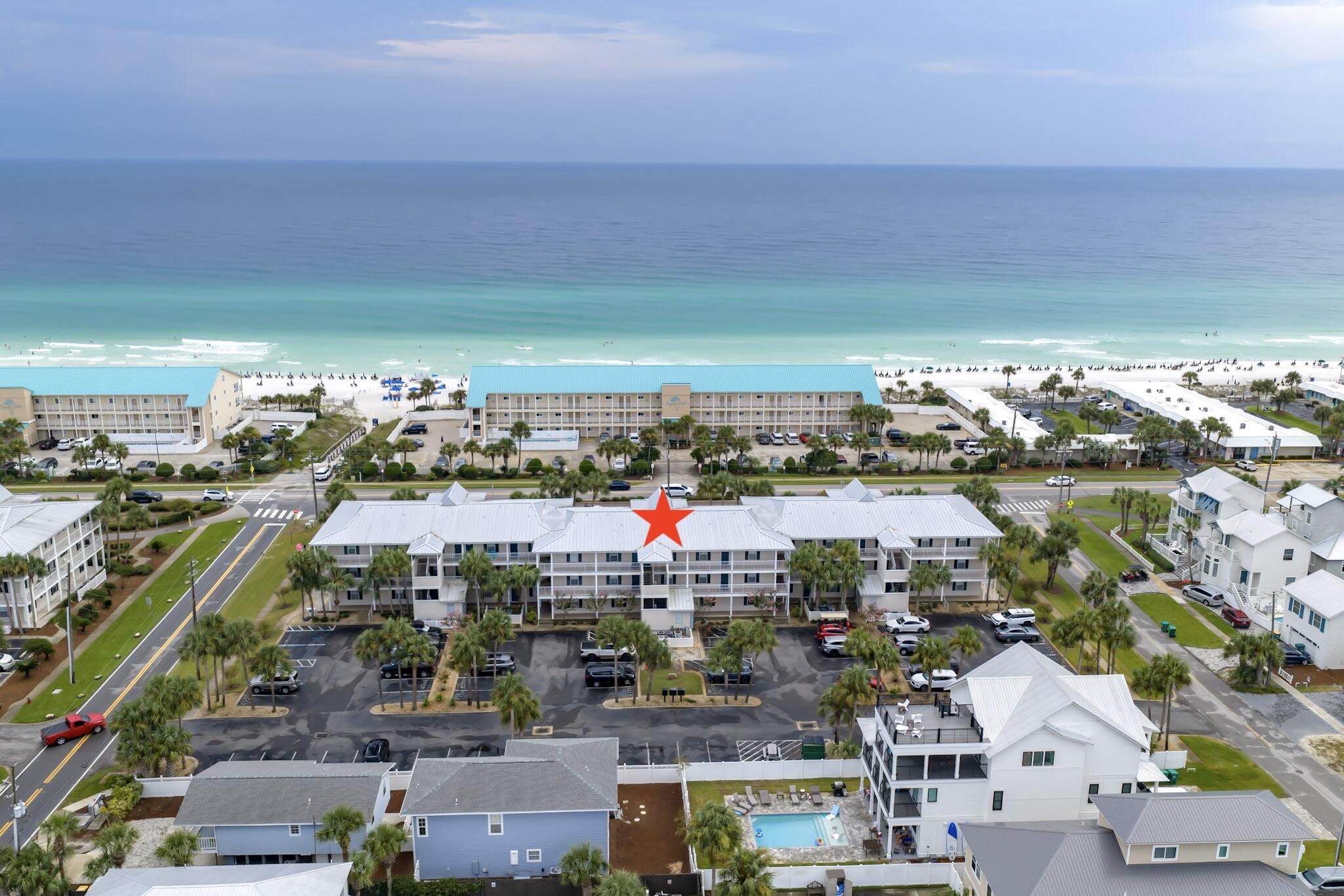 3191 Scenic Highway 98 Destin FL 32541