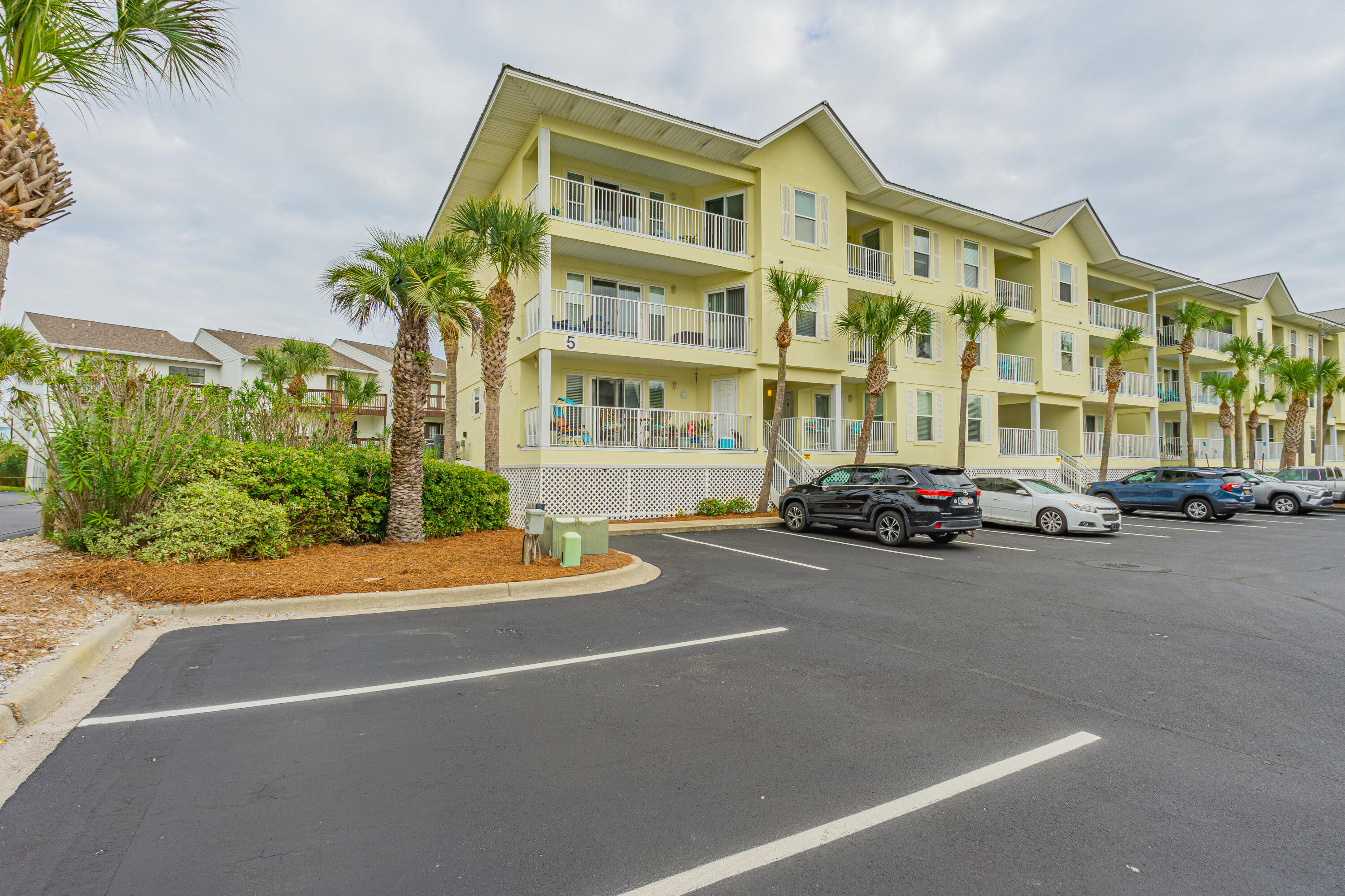 Navarre FL, 8436 Gulf Boulevard, Unit UNIT 511