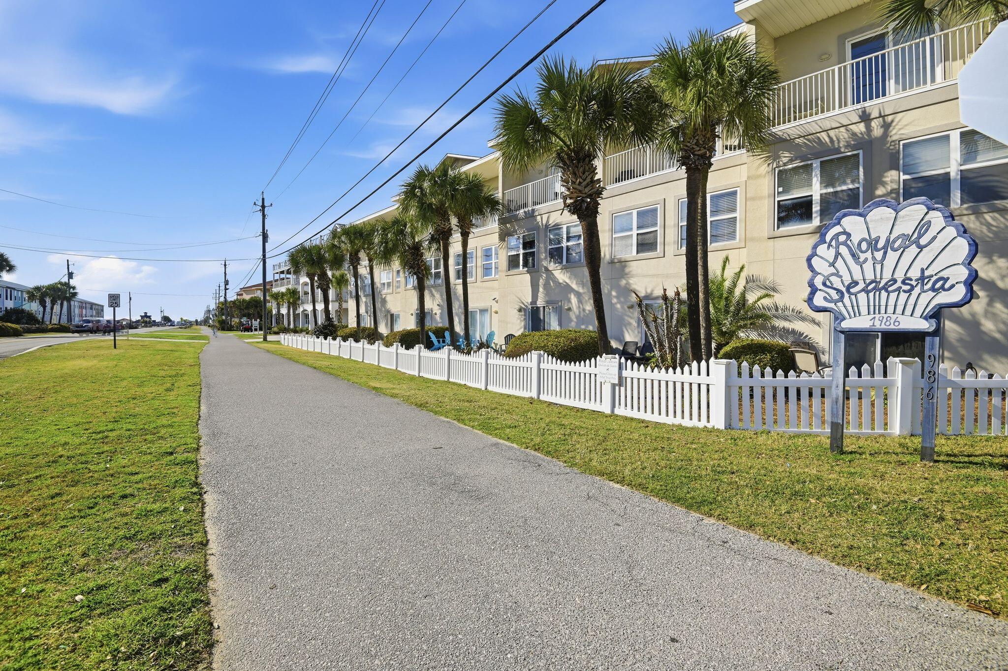 1986 Scenic Gulf Drive Miramar Beach FL 32550