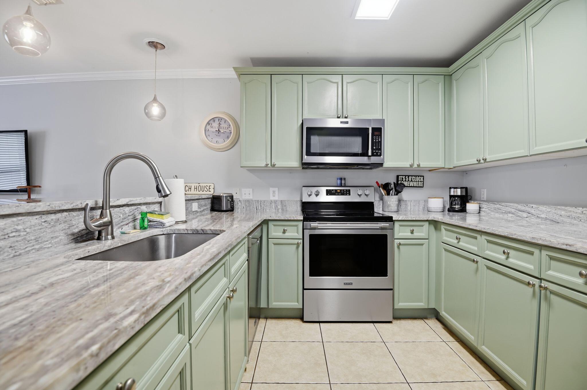 1986 Scenic Gulf Drive Miramar Beach FL 32550